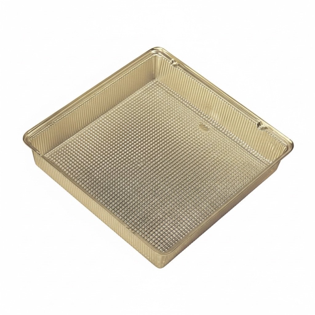 Food Grade Trays